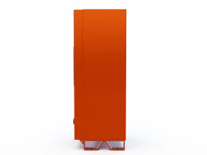 Vending Machine 3D Model