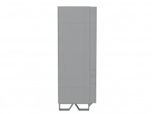 Vending Machine Modello 3D