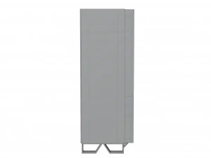 Vending Machine 3D Model