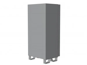 Vending Machine 3D Model