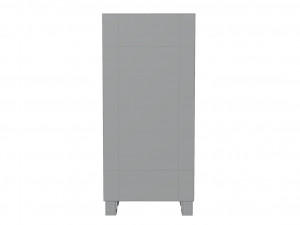 Vending Machine Modello 3D