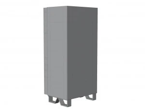 Vending Machine 3D Model