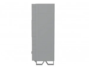 Vending Machine 3D Model