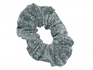 Scrunchie 3D Model