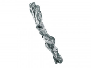 Scrunchie 3D Model