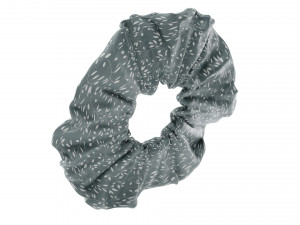 Scrunchie 3D Model