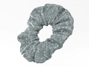 Scrunchie 3D Model