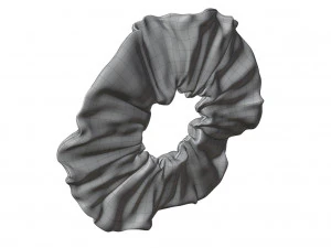 Scrunchie 3D Model