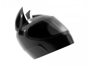 Cat Ear Helmet 3D Model
