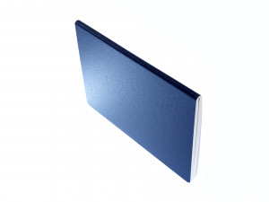 Passport Model 3D