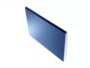 Паспорт 3D Модель