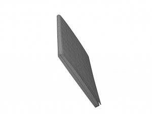 Passport Model 3D