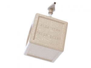 Liquid Hand Soap Modelo 3D