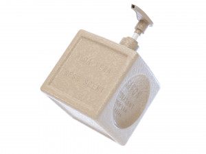Liquid Hand Soap Modelo 3D