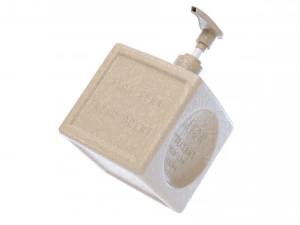 Sıvı El Sabunu 3D Model