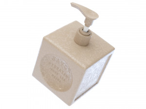 Liquid Hand Soap Modelo 3D