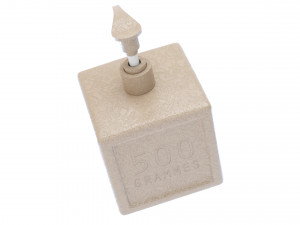 Liquid Hand Soap Modelo 3D