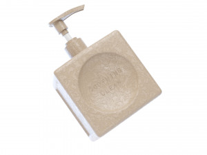 Liquid Hand Soap Modelo 3D