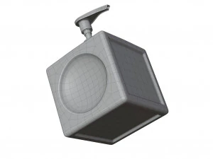 Sıvı El Sabunu 3D Model