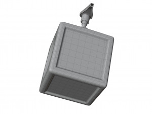 Liquid Hand Soap Modelo 3D