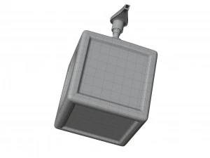 Sıvı El Sabunu 3D Model