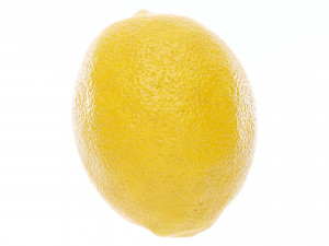 Lemon 3Dモデル