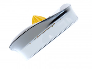 Spritta Citrus Squeezer Modelo 3D