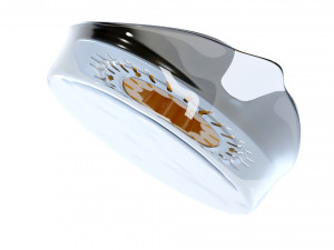 Spritta Citrus Squeezer Modelo 3D