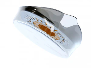 Spritta Citrus Squeezer 3D Model