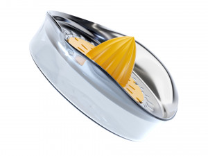 Spritta Citrus Squeezer Modelo 3D