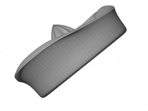 Spritta Citrus Squeezer Modelo 3D