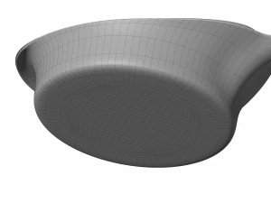 Spritta Citrus Squeezer 3D Model