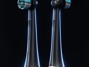 Oral B iO 8 Series Electric Toothbrush 3D Model