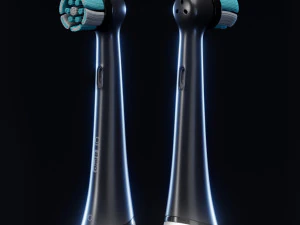 Oral B iO 8 Series Electric Toothbrush 3D Model