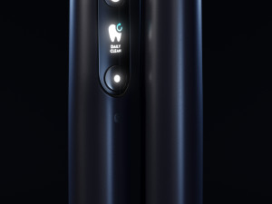 Oral B iO 8 Series Electric Toothbrush 3D Model