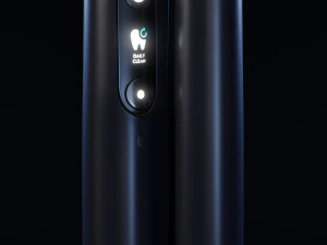 Oral B iO 8 Series Electric Toothbrush 3D Model