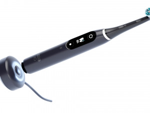 Oral B iO 8 Series Electric Toothbrush 3D Model