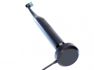 Oral B iO 8 Series Electric Toothbrush 3D Model