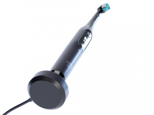 Oral B iO 8 Series Electric Toothbrush 3D Model