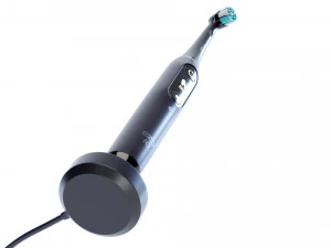 Oral B iO 8 Series Electric Toothbrush 3D Model