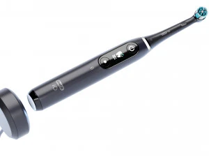 Oral B iO 8 Series Electric Toothbrush 3D Model
