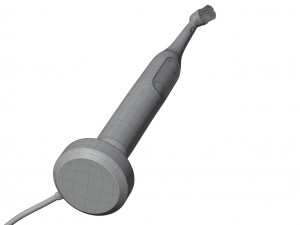 Oral B iO 8 Series Electric Toothbrush 3D Model