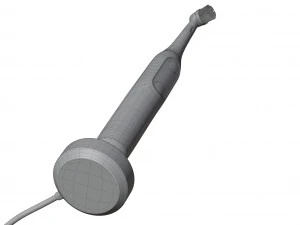 Oral B iO 8 Series Electric Toothbrush 3D Model