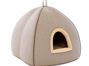 Cat Bed 3D-Modell