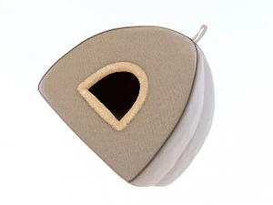 Cat Bed 3D Model
