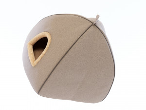 Cat Bed 3D 모델