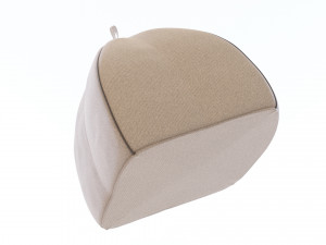 Cat Bed 3D 모델