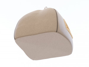 Cat Bed 3D 모델