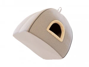 Cat Bed 3D Model