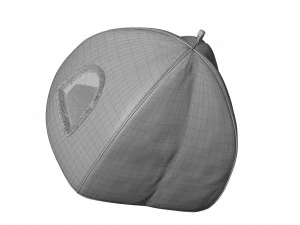 Cat Bed 3D Model